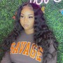 Lace Closure Sew In