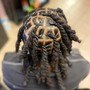 Loc Style