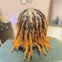 Loc Maintenance and Style