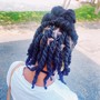 Perm Rod Set