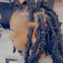 6 STITCH BRAIDS (KIDS)