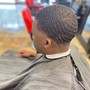 Men's Fade