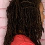 Natural Twists