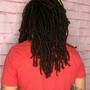 Natural Twists