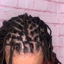 Cornrows (Shampoo & Blow dry included)