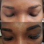 Eyebrow Tint