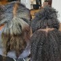 Dreadlocks(Basic Style)