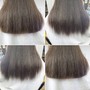 Keratin Treatment