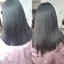 Keratin Treatment