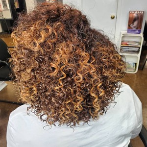 Hair Color Near Me: Black Oak, AR | Appointments | StyleSeat