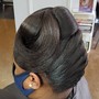 Updo