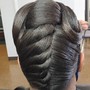 Updo