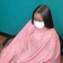 Closure Sew In