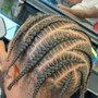 Mens Braids