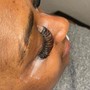 Eyelash Extension Removal