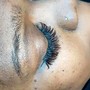 Eyelash Fill