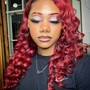 Closure(4x4 or 5x5) Sew In