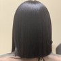 Shampoo and Style, Women's Cut