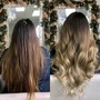 Balayage