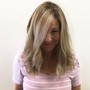 Mini Highlight/Balyage