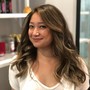 Mini Highlight/Balyage