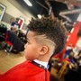 KID & TEEN’S CUT