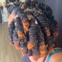 Passion Twists