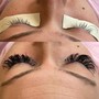 Brow lamination