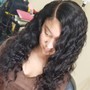 Lace Closure sew in