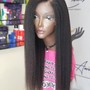 Tape in Hair Extensions