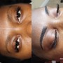 Pmu Tattoo Eyebrow Correction, Lightening & Removal