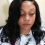 13X4 Lace Frontal sew in