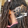 Loc Retwist