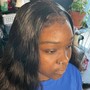 Frontal Effect/Frontal Sew in