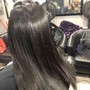 Lace Closure Sew In