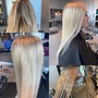 Keratin Treatment Miami Bombshell