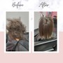 Relaxer Retouch