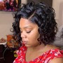 Basic Closure Quick Weave