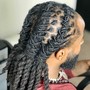 Loc style