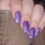 Gel Manicure