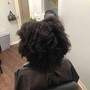 Deep Conditioning Treatment