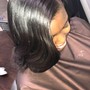 Lace Closure or frontal