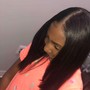 Lace Closure or frontal