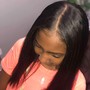 Closure Sew In