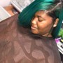 Closure Sew In