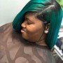 Versatile Sew In