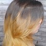 Full Balayage