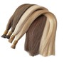 Each Bonding Hair Extension Row