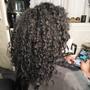 Natural / Perm Rods