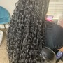 Faux Loc Extensions